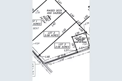 Lot 3 Ted Smith Road #3, Rutherfordton, NC 28139 - Photo 17