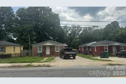 2021 Lasalle Street, Charlotte, NC 28216 - Photo 1