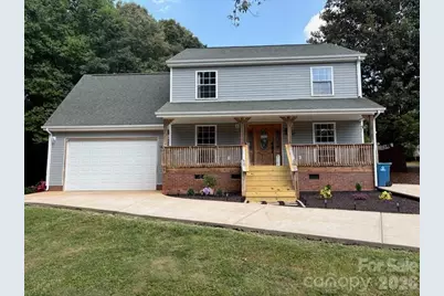 7575 Tanglewood Drive, Vale, NC 28168 - Photo 1