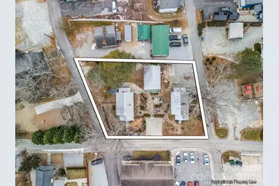302 Davis Street, Hendersonville, NC 28739 - Photo 5