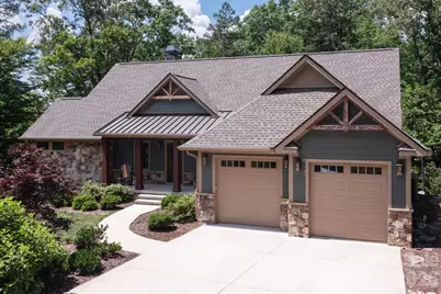 620 Camptown Road, Brevard, NC 28712 - Photo 1