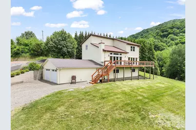 50 Blossom Drive, Waynesville, NC 28786 - Photo 3