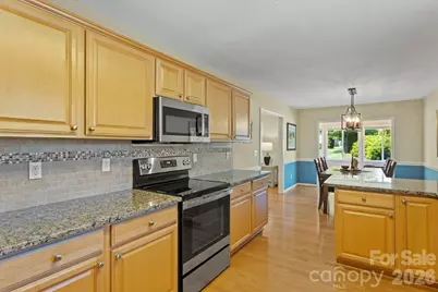237 Charlestown Drive, Hendersonville, NC 28792 - Photo 17