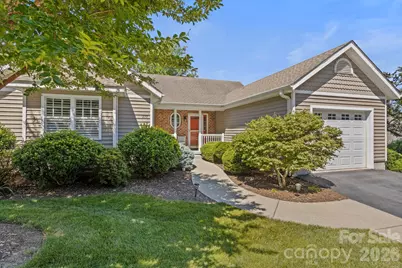 237 Charlestown Drive, Hendersonville, NC 28792 - Photo 33