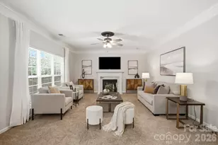 5116 Balsam Bark Ln, Fort Mill, SC 29708 - Photo 19