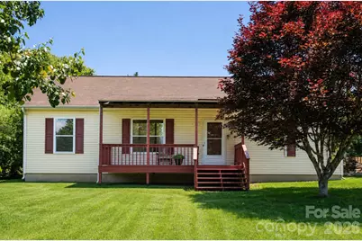 339 Hi Alta Avenue, Asheville, NC 28806 - Photo 3