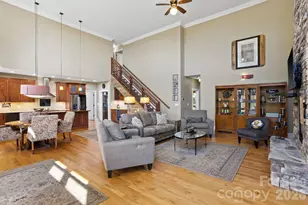 426 Eagle Ridge Rd, Zirconia, NC 28790 - Photo 7