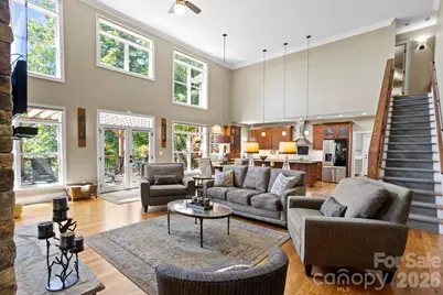 426 Eagle Ridge Road, Zirconia, NC 28790 - Photo 5