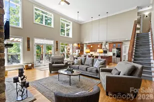 426 Eagle Ridge Rd, Zirconia, NC 28790 - Photo 5