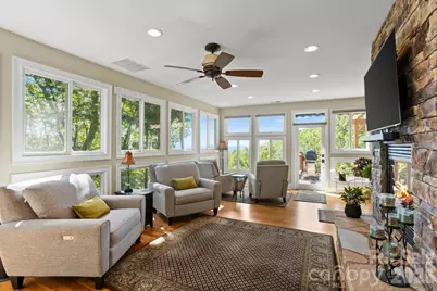 426 Eagle Ridge Road, Zirconia, NC 28790 - Photo 21