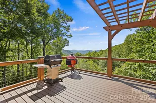 426 Eagle Ridge Rd, Zirconia, NC 28790 - Photo 29