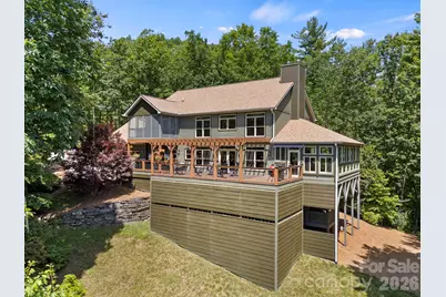 426 Eagle Ridge Road, Zirconia, NC 28790 - Photo 1
