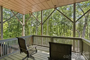 426 Eagle Ridge Rd, Zirconia, NC 28790 - Photo 45