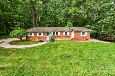421 Comet Drive, Hendersonville, NC 28791 - Photo 1