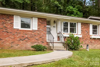 421 Comet Drive, Hendersonville, NC 28791 - Photo 5