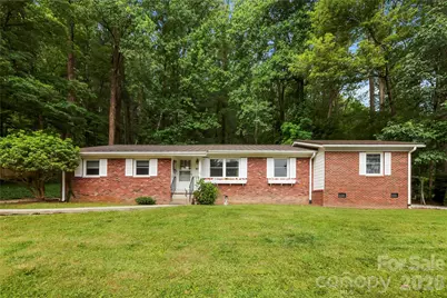 421 Comet Drive, Hendersonville, NC 28791 - Photo 1