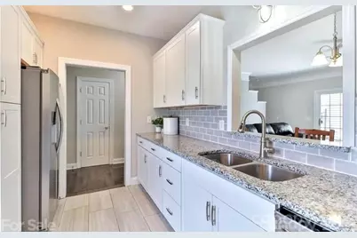 6918 Misty Pine Lane, Charlotte, NC 28217 - Photo 21