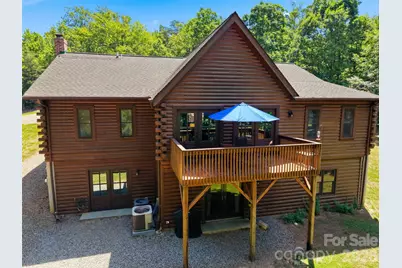 6389 Hwy 64/90 Highway W, Taylorsville, NC 28681 - Photo 1