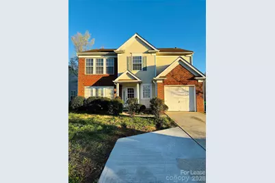 7528 Double Springs Court, Charlotte, NC 28262 - Photo 1