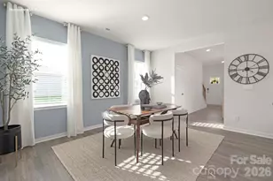 5121 Parker Forest Dr, Charlotte, NC 28215 - Photo 11