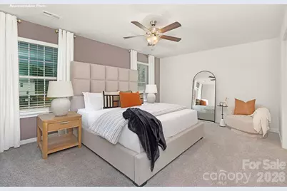 5121 Parker Forest Drive, Charlotte, NC 28215 - Photo 19