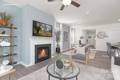 5121 Parker Forest Drive, Charlotte, NC 28215 - Photo 5