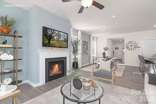 5121 Parker Forest Dr, Charlotte, NC 28215 - Photo 5