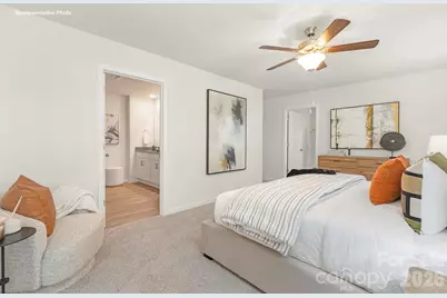 5121 Parker Forest Drive, Charlotte, NC 28215 - Photo 21