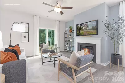 5121 Parker Forest Drive, Charlotte, NC 28215 - Photo 3