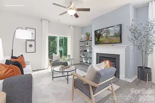 5121 Parker Forest Dr, Charlotte, NC 28215 - Photo 3