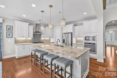 2329 Madeira Circle, Waxhaw, NC 28173 - Photo 19