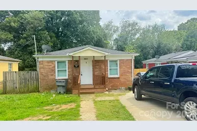 1661 &1665 Montana Drive, Charlotte, NC 28216 - Photo 5