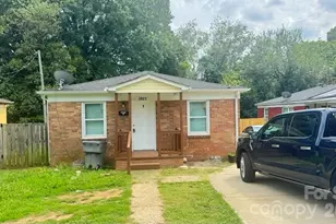 1661 &1665 Montana Dr, Charlotte, NC 28216 - Photo 5