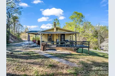 135 Jordan Road, Swannanoa, NC 28778 - Photo 25