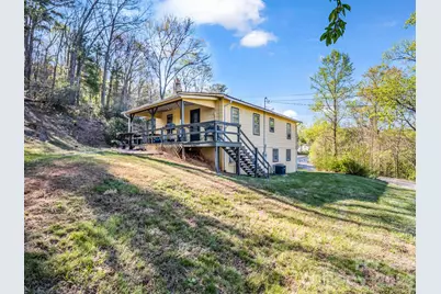 135 Jordan Road, Swannanoa, NC 28778 - Photo 3