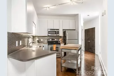 1600 Fulton Avenue #206, Charlotte, NC 28205 - Photo 5