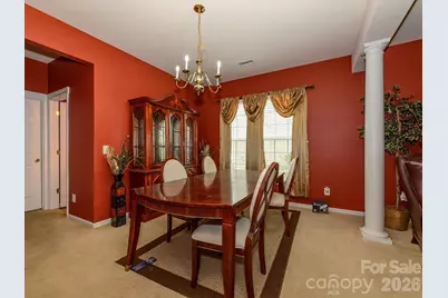 5424 Nightshade Oaks Drive, Charlotte, NC 28227 - Photo 9