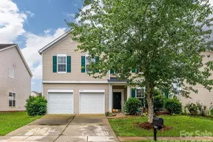 5424 Nightshade Oaks Dr, Charlotte, NC 28227 - Photo 1