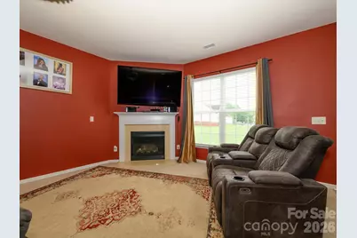 5424 Nightshade Oaks Drive, Charlotte, NC 28227 - Photo 13