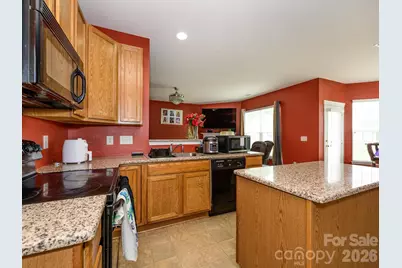 5424 Nightshade Oaks Drive, Charlotte, NC 28227 - Photo 15
