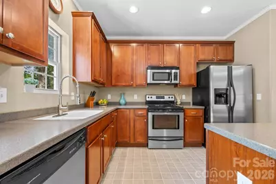 163 Longview Drive, Hendersonville, NC 28791 - Photo 7