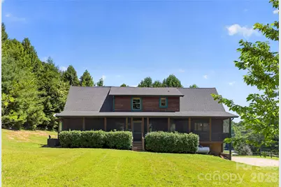 335 Whites Lake Boulevard, Saluda, NC 28773 - Photo 39
