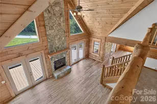 335 Whites Lake Blvd, Saluda, NC 28773 - Photo 25