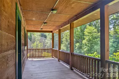 335 Whites Lake Boulevard, Saluda, NC 28773 - Photo 35