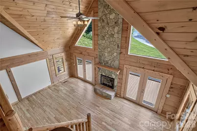 335 Whites Lake Boulevard, Saluda, NC 28773 - Photo 29