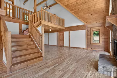 335 Whites Lake Boulevard, Saluda, NC 28773 - Photo 9
