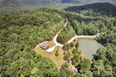 335 Whites Lake Boulevard, Saluda, NC 28773 - Photo 3