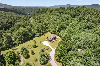 335 Whites Lake Boulevard, Saluda, NC 28773 - Photo 5