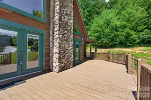 335 Whites Lake Blvd, Saluda, NC 28773 - Photo 47
