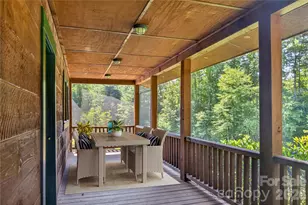 335 Whites Lake Blvd, Saluda, NC 28773 - Photo 41